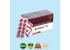 500 Cenforce 120mg Tablets