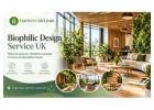 Biophilic Design Service UK | Harleen McLean