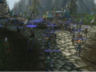 Golden Murloc Plush: Cum Funcționează Evenimentul WoW
