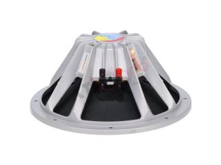 12 Inch DJ Speaker 450 Watt with 3 Inch Voice Coil for Powerful Sound