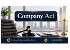 How Can a Company Act Lawyer Help Businesses Meet Legal Compliance Requirements?