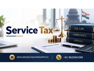 How Can Professional Service Tax Legal Assistance Help Resolve Tax Disputes?