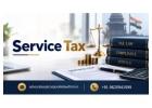 How Can Professional Service Tax Legal Assistance Help Resolve Tax Disputes?