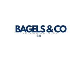 Bagels and Co Amsterdam Ave