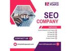 SEO Service Company in Indirapuram for Business Growth