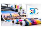 Banner Print Riyadh – Make Your Brand Stand Out!
