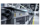 Conveyors | Types and Uses of Industrial Conveyors