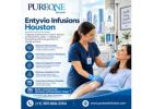 Entyvio Infusions Houston: What to Know Before Treatment