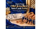 Gold Cash Limited – A Convenient Option to Get Cash for Gold in Gurgaon