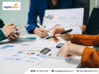 Predictive Growth Digital Marketing Services for AI-Led Customer Acquisition