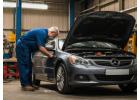 The Best Car Maintenance in Abu Dhabi