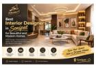 Best Interior Designers in Sonipat for Beautiful and Modern Homes    