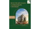 Best Real Estate Company in Chennai for Land and Property Buyers