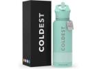 Affordable Portable Water Bottle with Free Shipping USA | Insulated Stainless Steel Bottles 