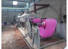 Industrial Coating Lines Manufacturer for Efficient Production