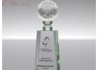 Crystal Awards with Engraving for Every Achievement