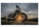 Start Your Search for a Harley Road King Motorcycle Today 