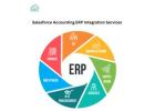 Enterprise Resource Planning and ERP Consulting Solutions