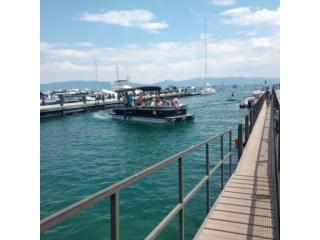Boat Rental in Lake Tahoe