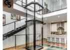 Explore The Vuelift Home Lift For Modern Living in