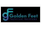 RCC Roof Waterproofing Dubai | Golden Feet