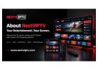 Discover NextVIPTV for Live TV Movies and Sports