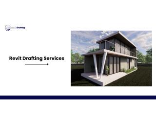 Revit Drafting Services | Revit Detail Drawings