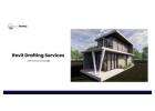 Revit Drafting Services | Revit Detail Drawings