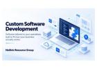 Netlink Resource Group | Custom Software Development Services