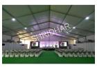 German Tent on Hire Bangalore for Events and Exhibitions