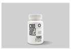 Buy CBD Softgels from 8Labs CBD for a Convenient Addition to Your Daily Wellness Routine