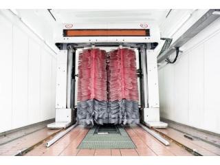 Upgrade Your Moldy Car Wash Right Away with Duramax Vinyl Panels