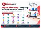 Get Seen. Get Considered. | Digital Marketing Company in Kolkata