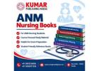 Buy Quality ANM Nursing Books for Nursing Students