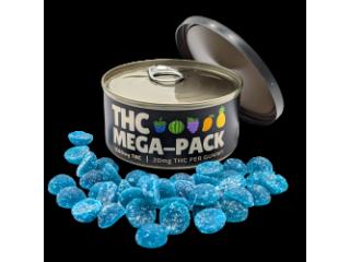 Blue Star Gummies: What Should You Know About This Edible?