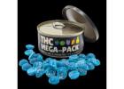 Blue Star Gummies: What Should You Know About This Edible?