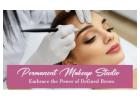 Microblading in Mumbai for Naturally Defined Brows