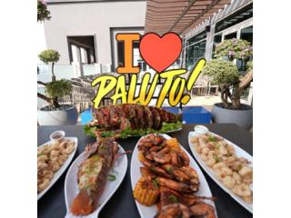 Discover Fresh Seafood Dining Options