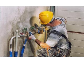 Professional Plumbing, Heating, Gas & Electrical Services in London