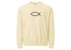 Choose a Patriotic Unisex Oversized Sweatshirt for Halloween Day Outfits