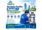 RO Water Purifier Repair Gurgaon | Expert Repair Service