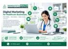Improve Medical Website Visibility Through SEO