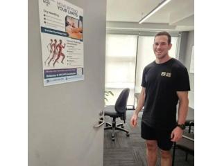Physiotherapy Sydney CBD – Start Your Journey to Better Movement