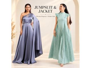 jumpsuit jacket