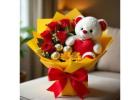 Buy Sorry Gifts Online for Your Girlfriend
