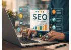 Organic Search Engine Optimization Services to Grow Your Business