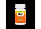NovaFerrum BAM Chewable Multivitamin for Kids & Adult - $24.50 