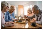 Quality Senior Living Communities in MI,