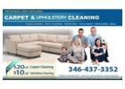 Steam Carpet Katy TX