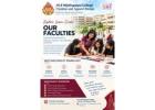 faculty of Fashion Designing Institutes Bangalore